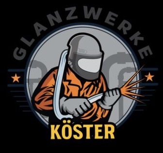 Glanzwerke Köster Logo