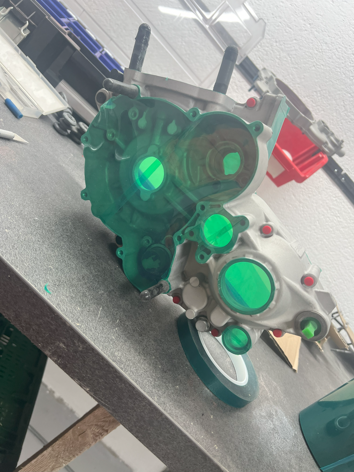 Projekt 2
